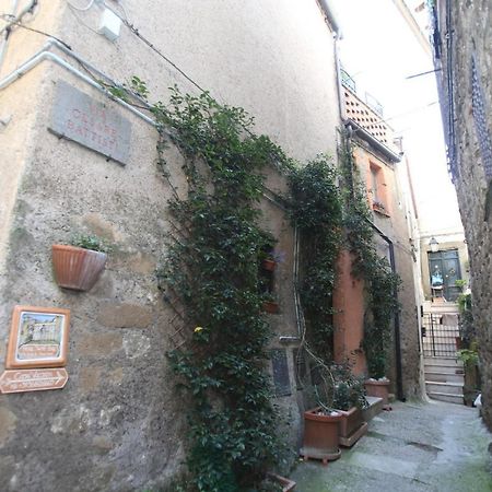 Villa Gusto E Benessere Sweet Home E Ristorante Sacrofano Extérieur photo
