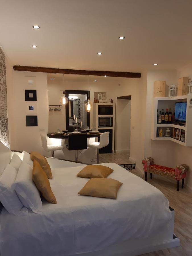 Villa Gusto E Benessere Sweet Home E Ristorante Sacrofano Extérieur photo