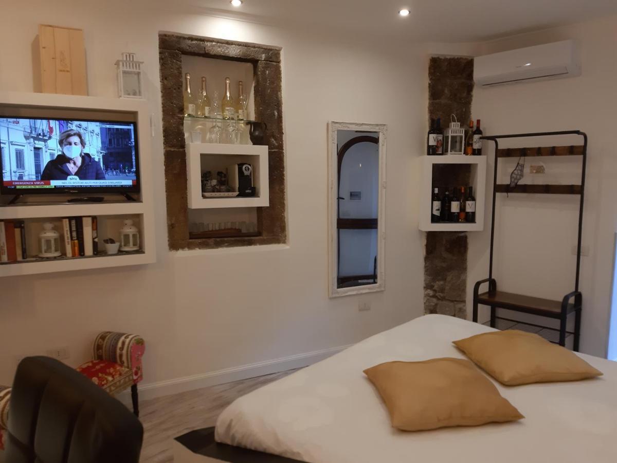 Villa Gusto E Benessere Sweet Home E Ristorante Sacrofano Extérieur photo