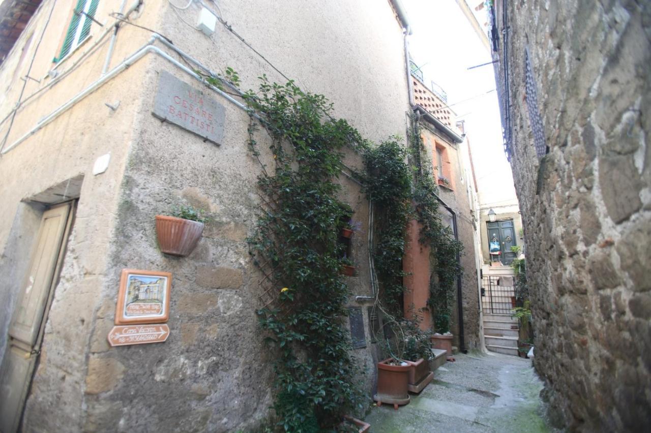 Villa Gusto E Benessere Sweet Home E Ristorante Sacrofano Extérieur photo